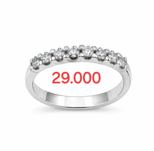 Anillo Circones