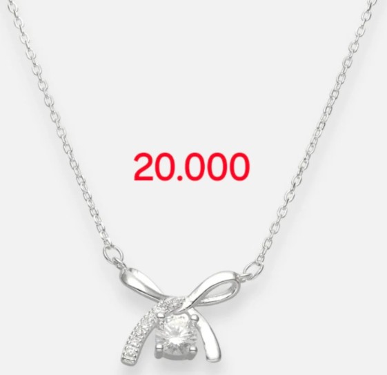Collar Lazo